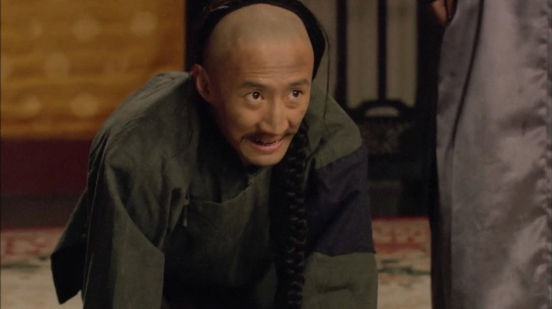 Still from Empresses in the Palace - Season 1 Episode 23