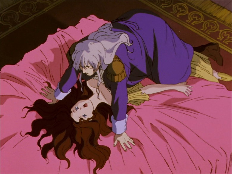 Still from Berserk - Season 1 Episode 19