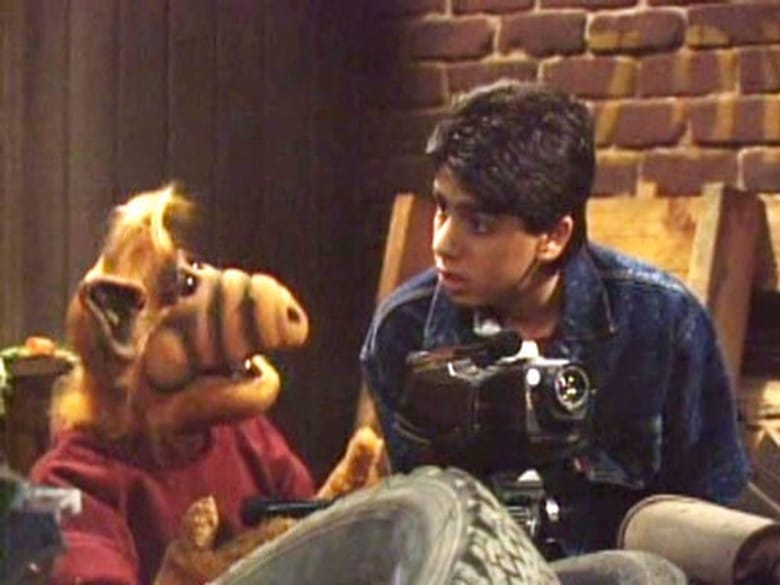 ALF: 3×14