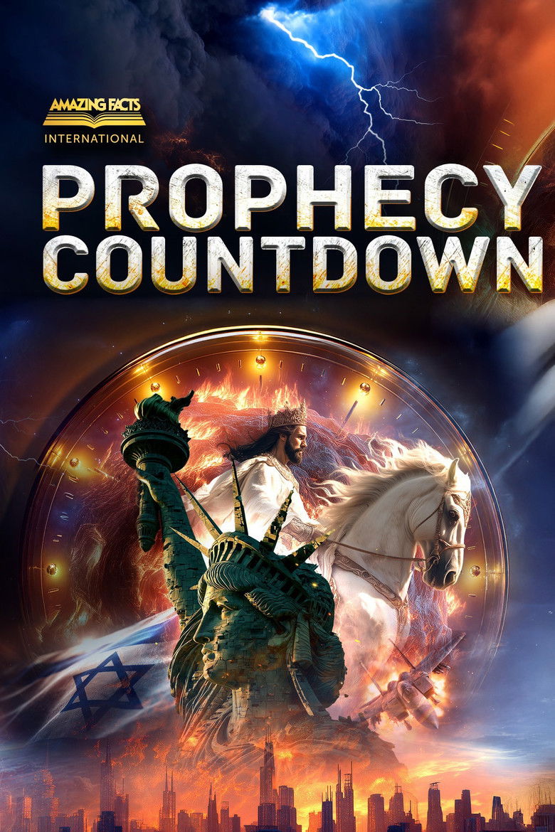 Prophecy Countdown