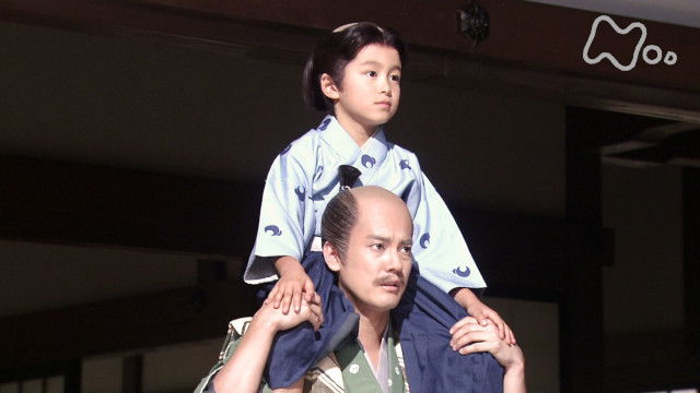 Still image for Toshiie and Matsu season 1 episode 46: I Am Your Father Still image for Toshiie and Matsu season 1 episode 46: I Am Your Father