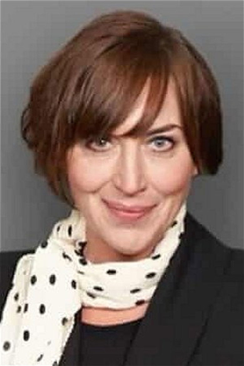 Birgitte Koefoed portrait image