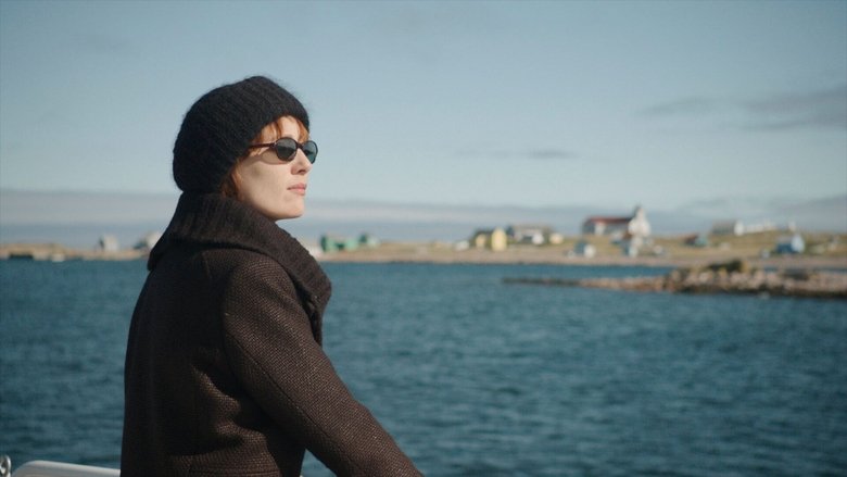 A Fishy Business in Saint-Pierre et Miquelon main backdrop