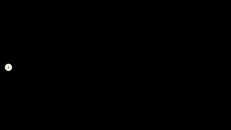 Le Damné poster