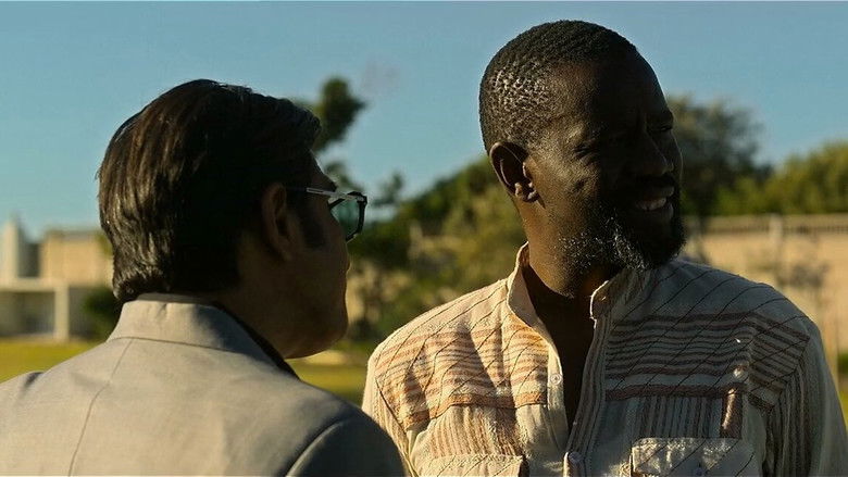 Still image for Lootere season 1 episode 1: Welcome to Somalia