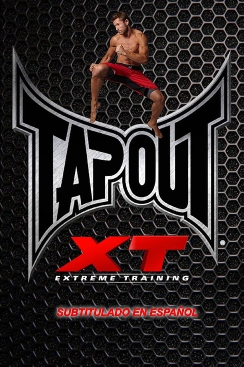 Tapout XT - Competition Core main poster