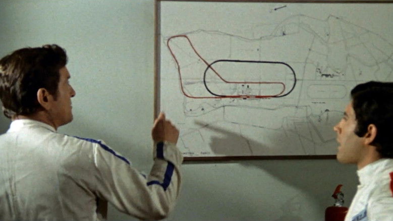 Imatge de Formula 1 - Nell'Inferno del Grand Prix