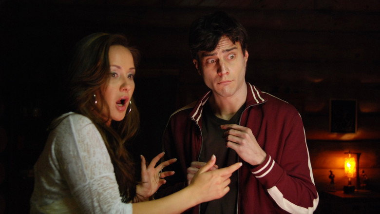 A Little Bit Zombie still 5