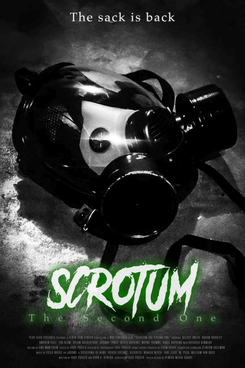 Imatge de Scrotum: The Second One