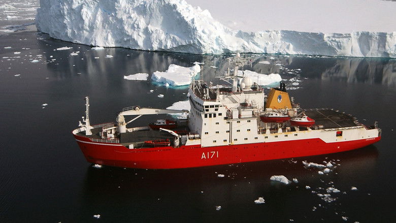 Still image for Ice Patrol season 1 episode 2: Frozen Worlds Still image for Ice Patrol season 1 episode 2: Frozen Worlds