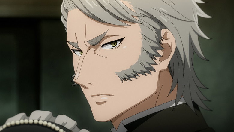 Still from Black Butler - Temporada 5 Episodio 2
