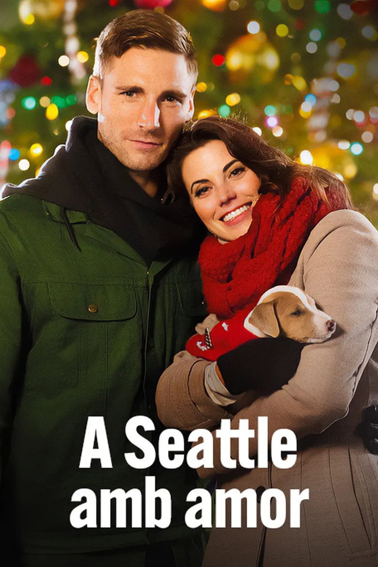 Imatge de A Seattle amb amor