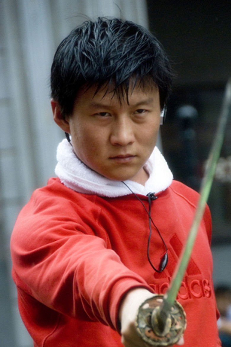 Ding Xiao-Nan portrait image