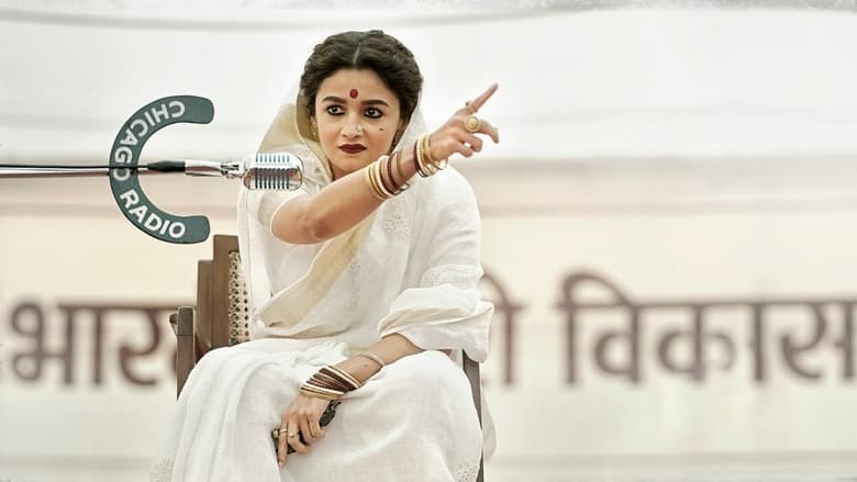 Gangubai Kathiawadi (2022) Telugu HD Movie