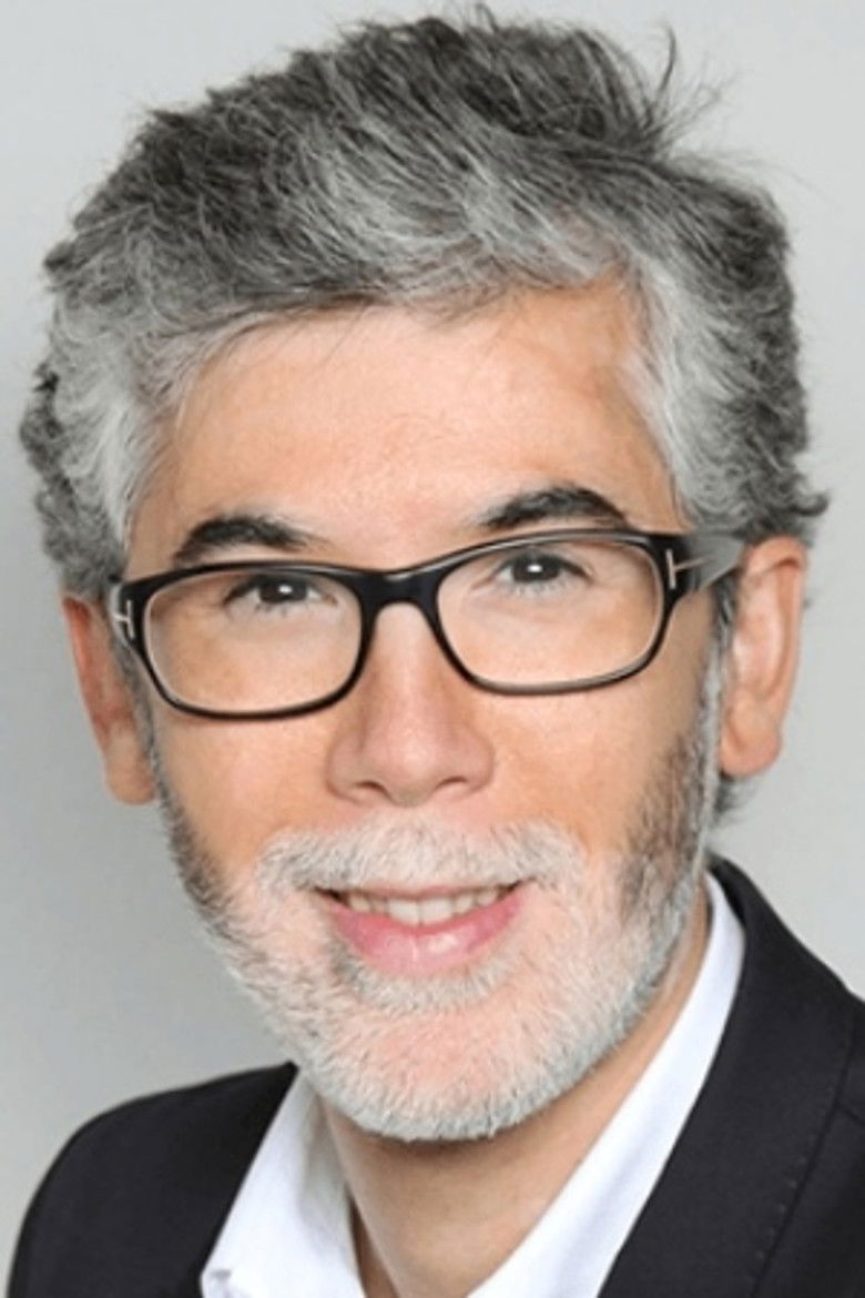 Lionel Uzan portrait image