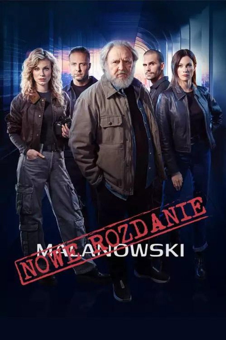 Malanowski. Nowe rozdanie