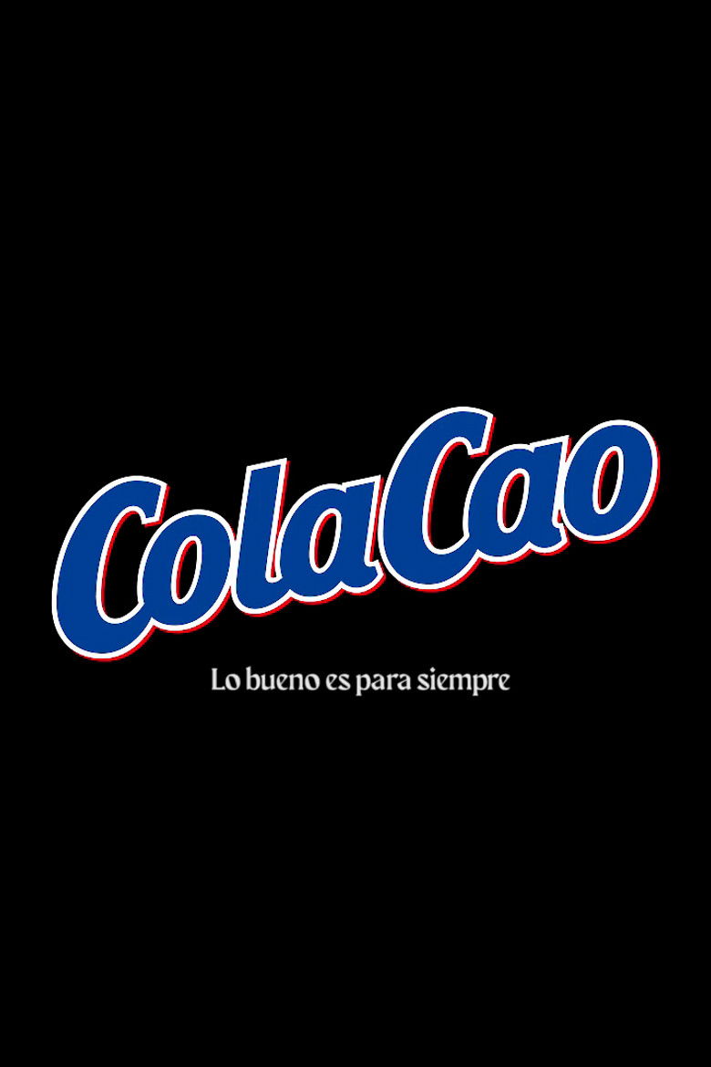 Imatge de Lo bueno es para siempre - ColaCao