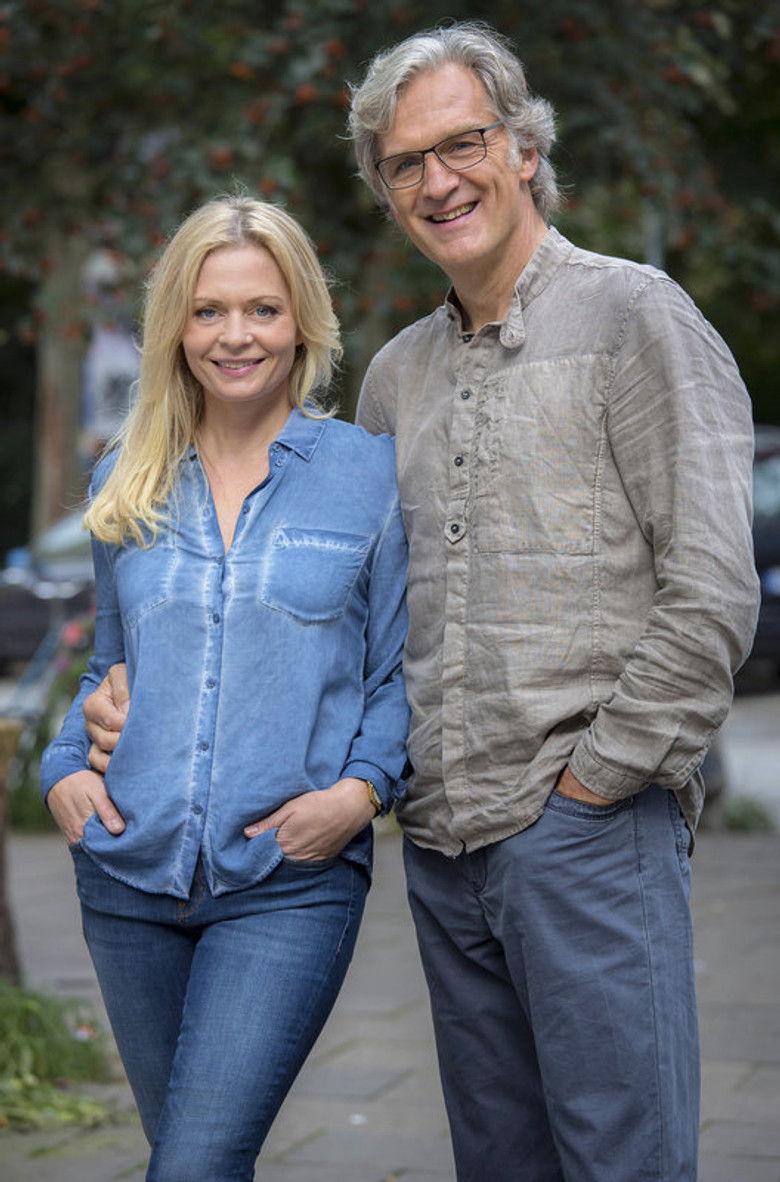 Imatge de Eltern allein zu Haus: Die Winters