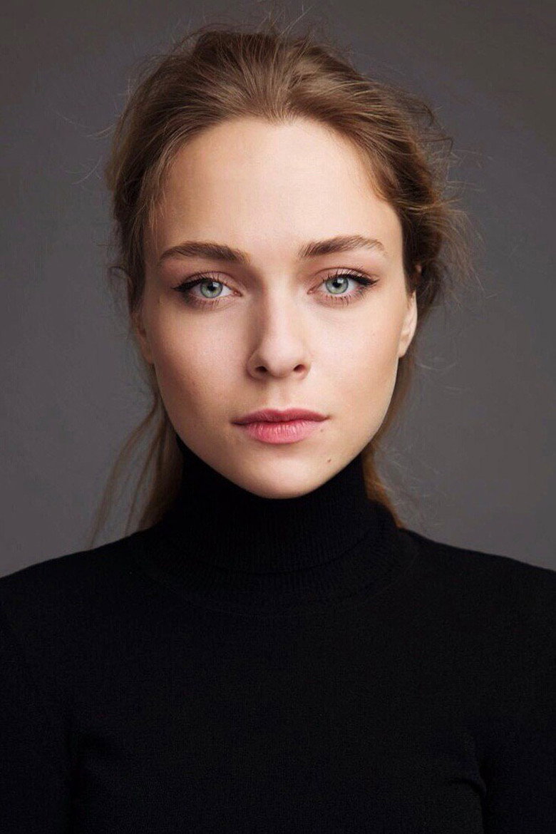 Anastasia Krylova photo