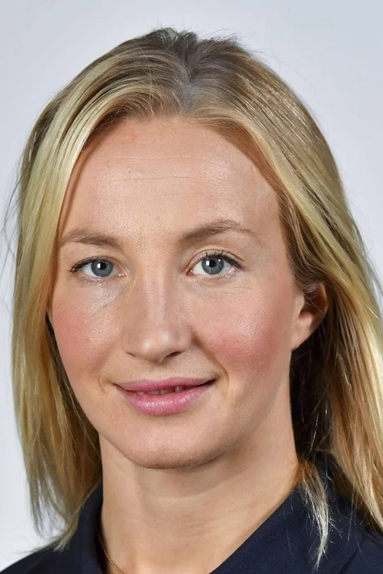 Sofia Mattsson portrait