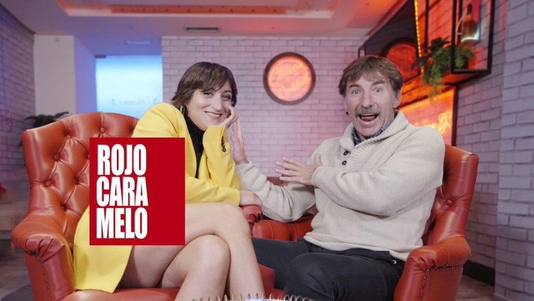 Still image for Rojo Caramelo season 1 episode 6: Episode 6