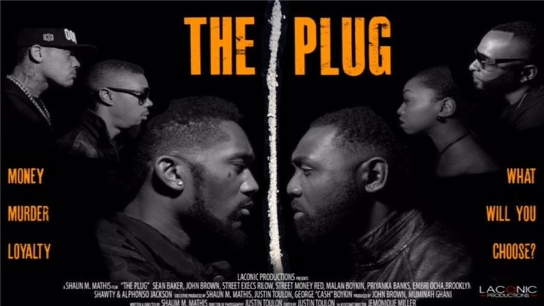 The Plug (2016)