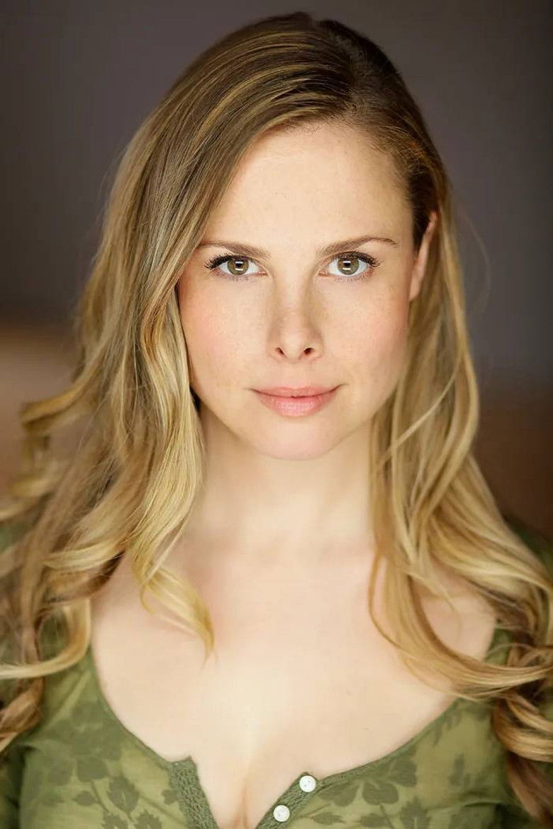 Tosha Doiron portrait image