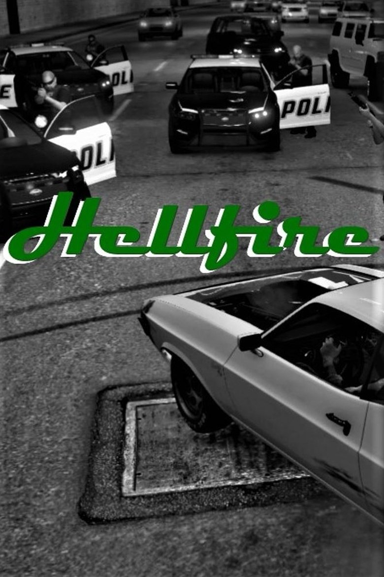 Hellfire main poster