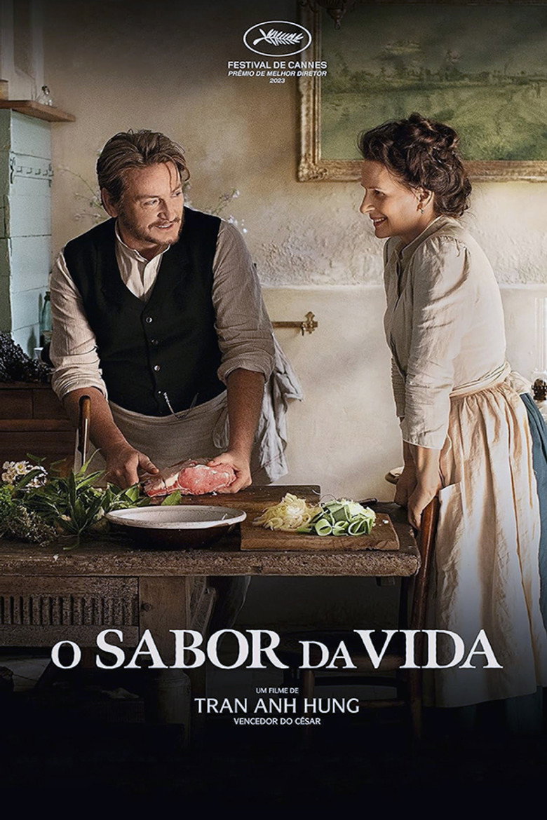 Póster la Película