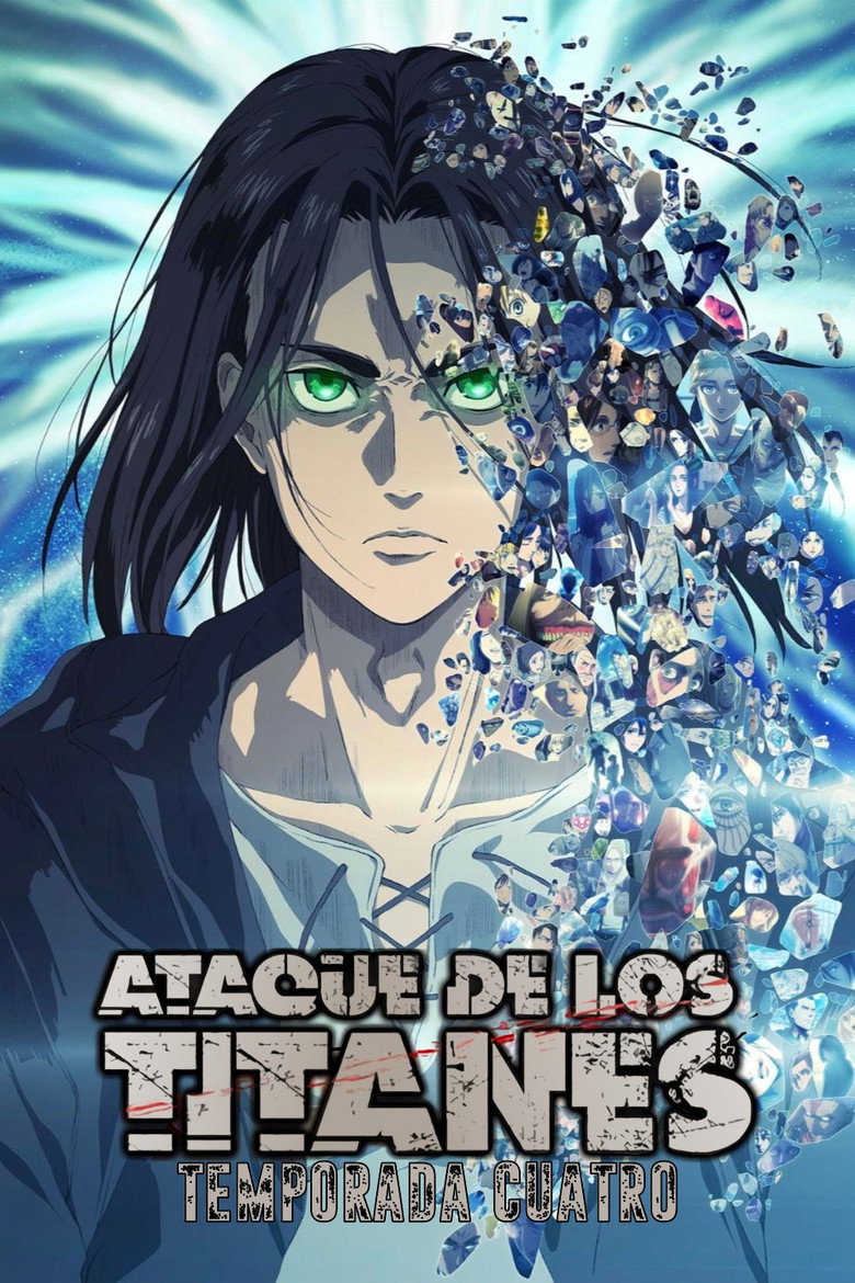 La temporada final