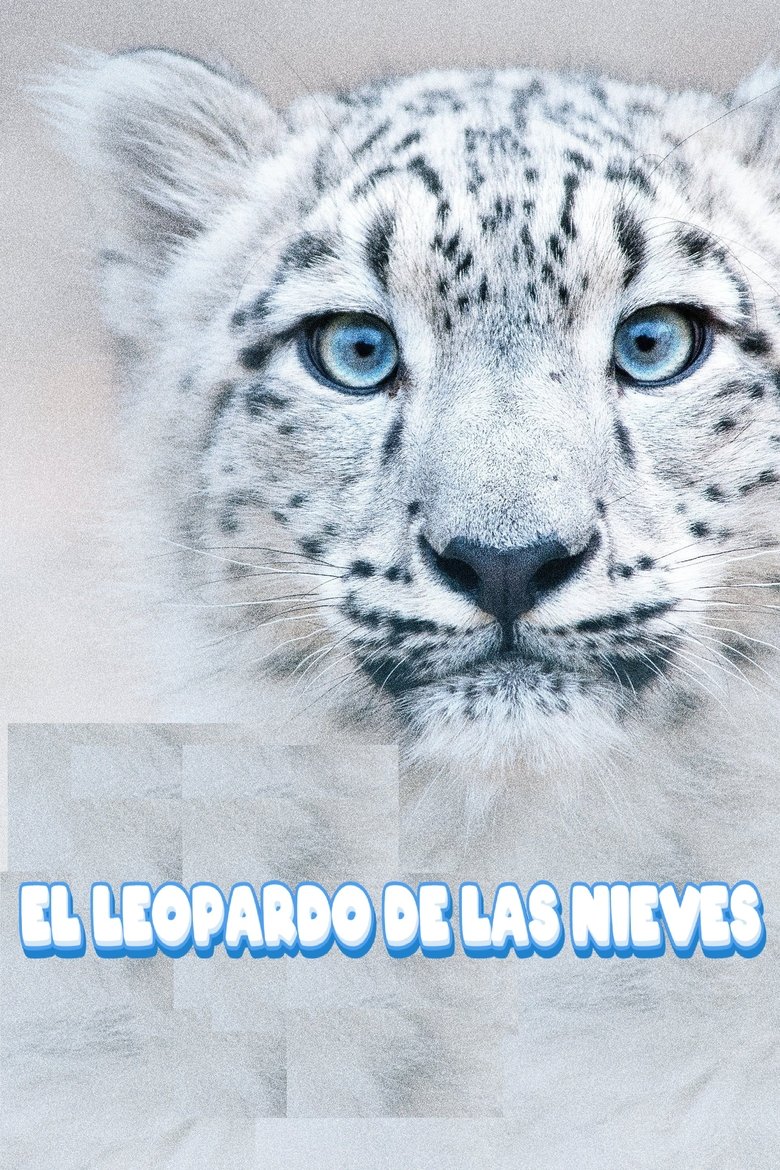 El leopardo de las nieves