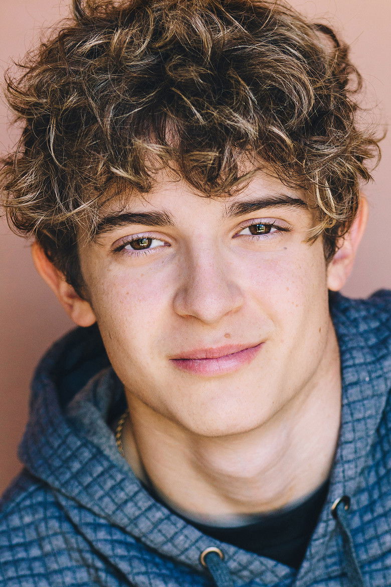 Photo de Jett Bednar