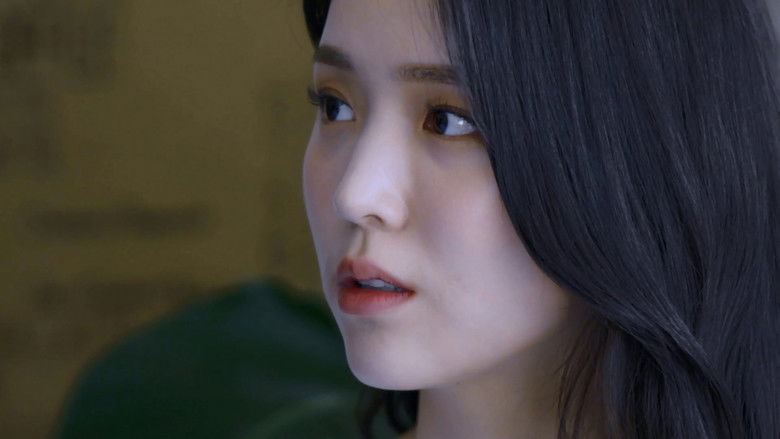 Still image for I Have Three Boyfriends season 1 episode 10: Episode 10