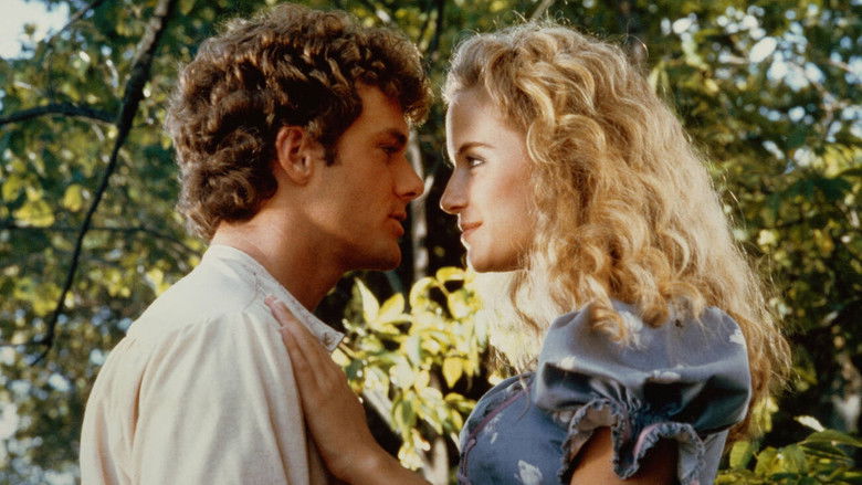 Love at Stake backdrop 9