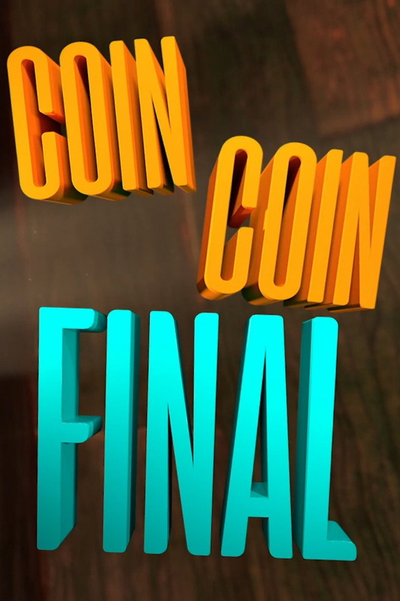 Imatge de Coin Coin Final
