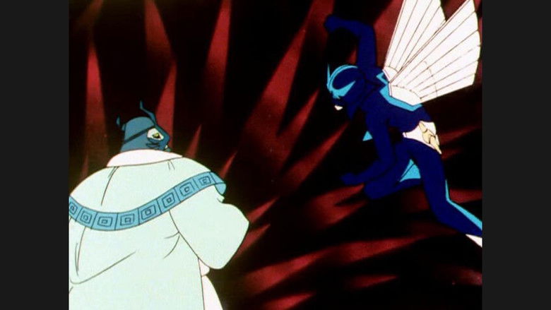 Still image for Dream Fighter Wingman season 1 episode 46: Breakup - My "First Time" With Miku