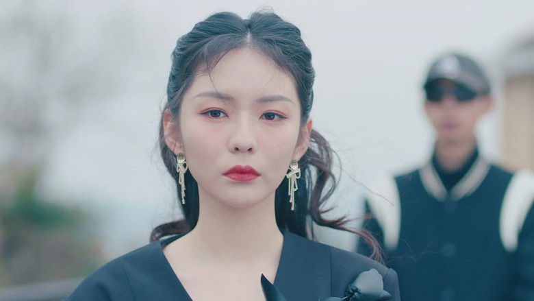 Still image for Love You Self-Evident season 1 episode 15: Love You Self-Evident Episode 15