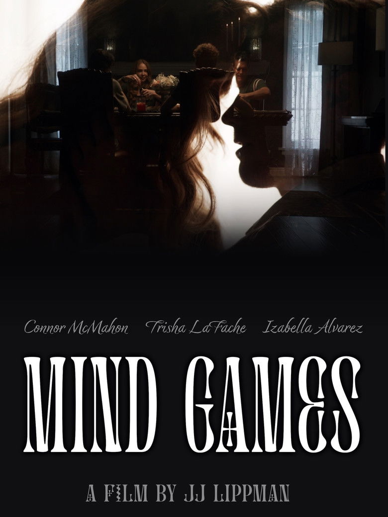 Imatge de Mind Games