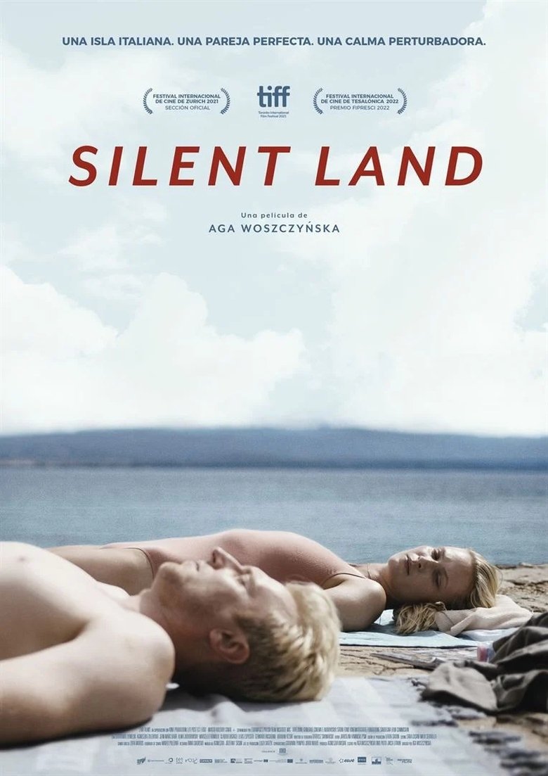 Silent Land (2022)