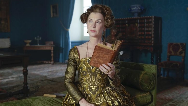 Still image for Filles du feu season 1 episode 1: Episode 1