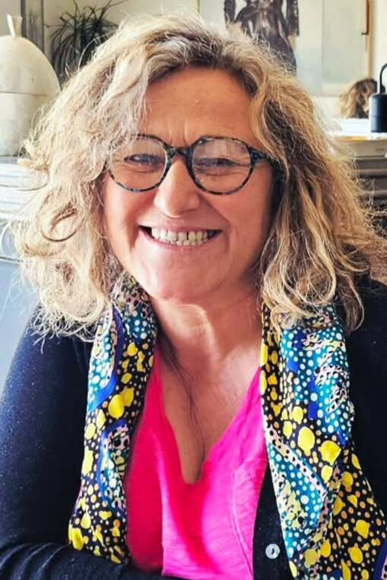 Photo de Nathalie Audran-Taniélian