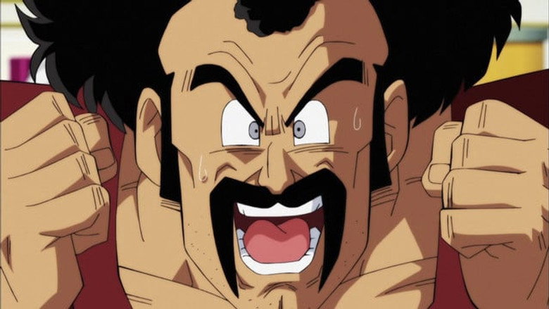 Still from Dragon Ball Super - Season 1 Episode 92