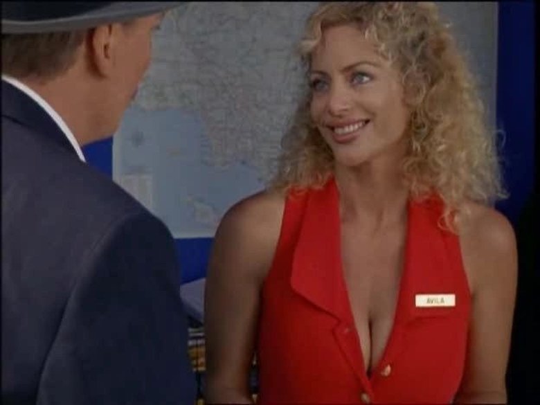 Still image for Mike Hammer, Private Eye season 1 episode 5: False Truths Still image for Mike Hammer, Private Eye season 1 episode 5: False Truths