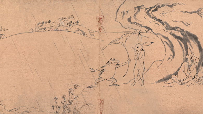 Still image for Everything Ghibli Special Short Shorts season 1 episode 63: Episode 63 Still image for Everything Ghibli Special Short Shorts season 1 episode 63: Episode 63