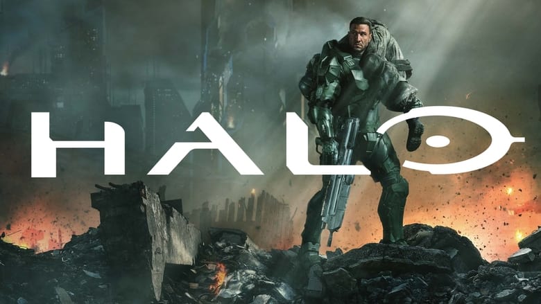 Halo (2022)