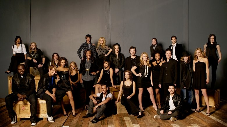 American Idol (2002)