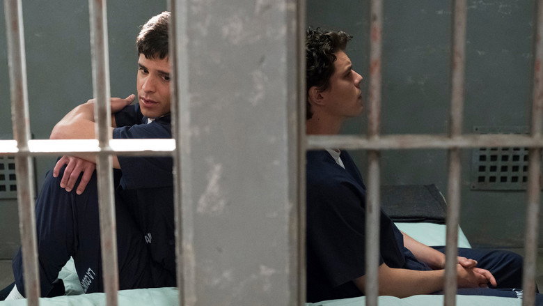 Still from Law & Order True Crime - Season 1 Episode 2