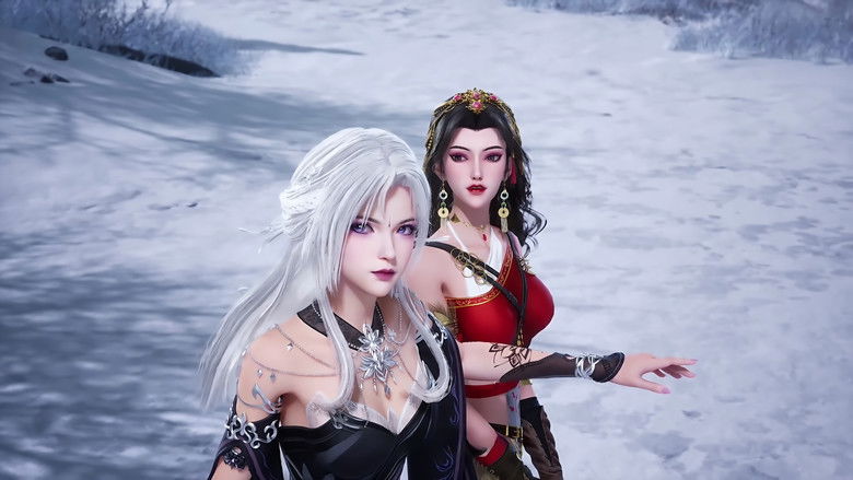 Still image for Little Fairy Yao season 1 episode 19: Episode 19 Still image for Little Fairy Yao season 1 episode 19: Episode 19