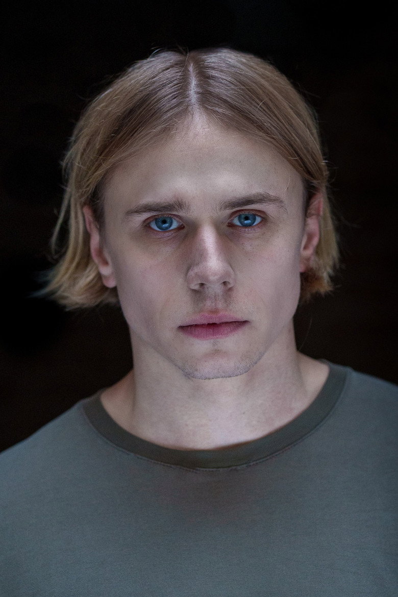 Magnús Mariuson photo 3
