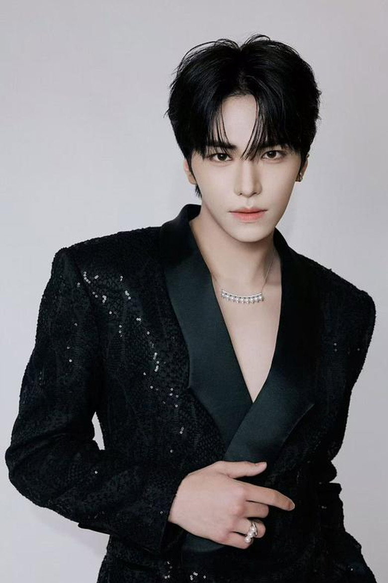 Shao Ziheng photo